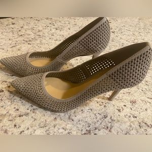 Vince Camuto Sarritah Rhinestone heels